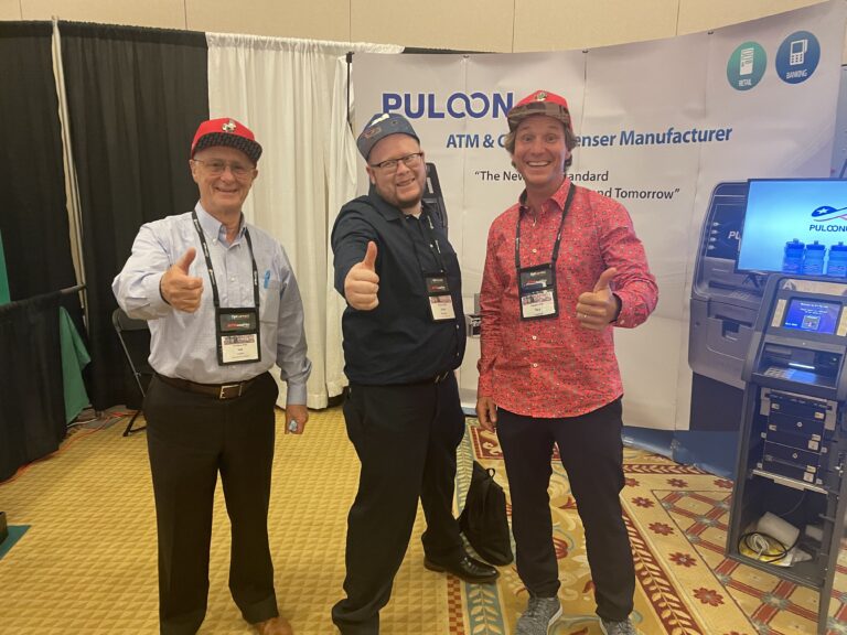 Why Iowa Businesses Choose Puloon ATMs for Reliable Cash Access